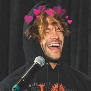 Meet your Posher, Someone